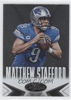 Matthew Stafford