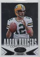 Aaron Rodgers