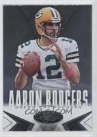 Aaron Rodgers