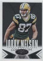 Jordy Nelson