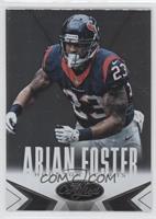 Arian Foster