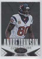 Andre Johnson