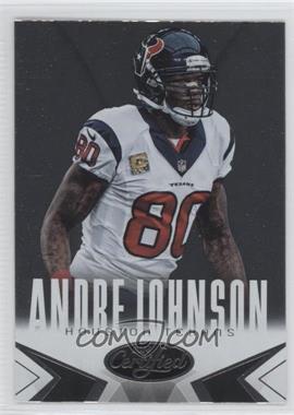 2014 Panini Certified - [Base] #40 - Andre Johnson