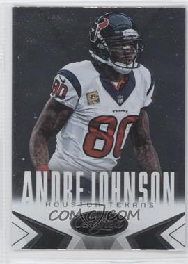 2014 Panini Certified - [Base] #40 - Andre Johnson