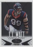 J.J. Watt