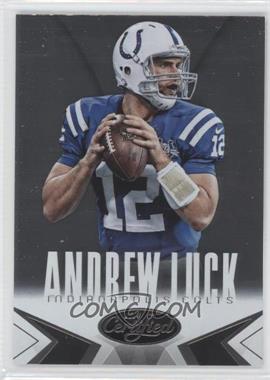 2014 Panini Certified - [Base] #42 - Andrew Luck