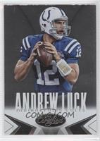 Andrew Luck