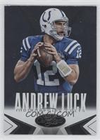 Andrew Luck