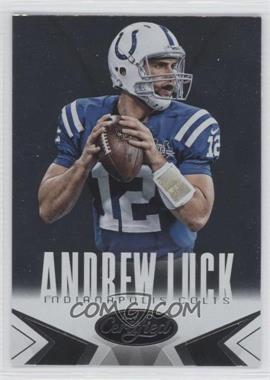 2014 Panini Certified - [Base] #42 - Andrew Luck