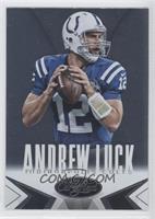 Andrew Luck