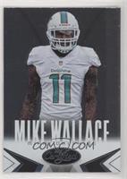 Mike Wallace [EX to NM]