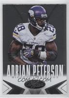 Adrian Peterson