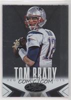 Tom Brady [EX to NM]