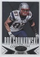 Rob Gronkowski