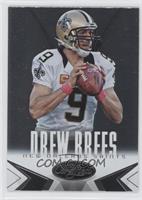 Drew Brees