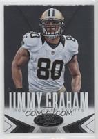 Jimmy Graham