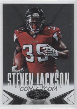 2014 Panini Certified - [Base] #7 - Steven Jackson