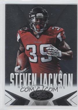 2014 Panini Certified - [Base] #7 - Steven Jackson