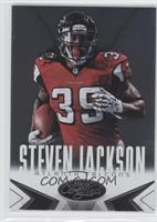 Steven Jackson