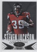 Steven Jackson