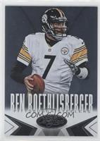 Ben Roethlisberger