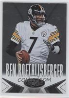 Ben Roethlisberger