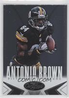 Antonio Brown