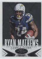 Ryan Mathews