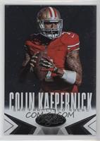 Colin Kaepernick