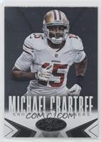 Michael Crabtree