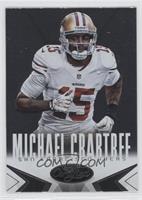 Michael Crabtree