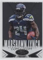 Marshawn Lynch