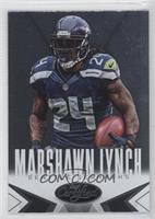 Marshawn Lynch