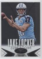 Jake Locker