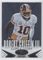 Robert Griffin III