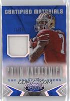 Colin Kaepernick #/25