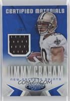 Jimmy Graham #/49