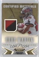 Doug Martin #/10