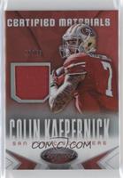 Colin Kaepernick #/49