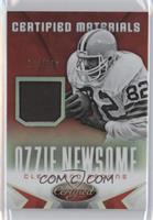 Ozzie Newsome #/249