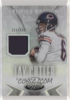 Jay Cutler #/499