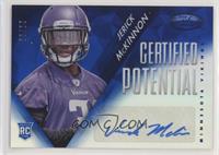 Jerick McKinnon #/99