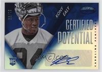 Kony Ealy #/99