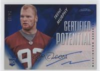 Trent Murphy #/99