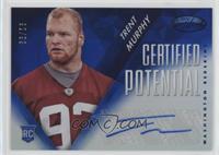 Trent Murphy #/99