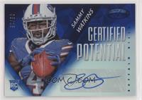 Sammy Watkins #/15