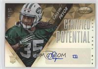 Calvin Pryor #/25