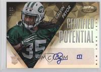 Calvin Pryor #/25