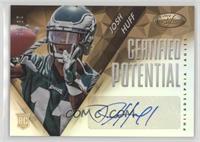 Josh Huff #/25