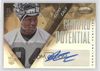 Kony Ealy #/25